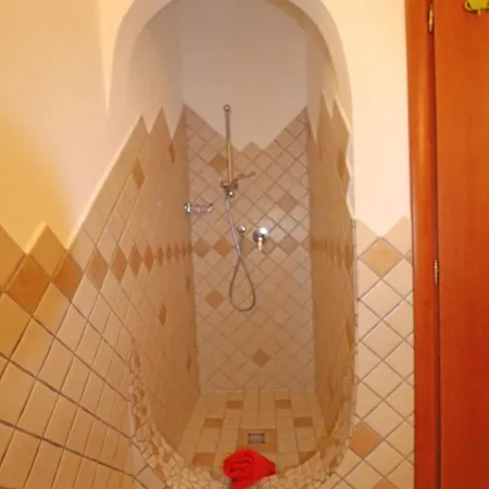 Casa Francesca Λα Μανταλένα
