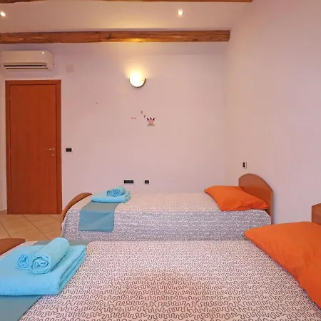 Casa Francesca * Λα Μανταλένα