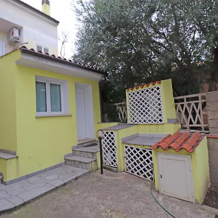 Casa Francesca Σπίτι διακοπών