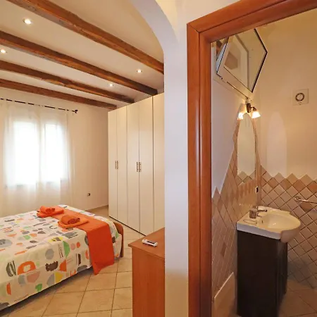 Casa Francesca Σπίτι διακοπών Λα Μανταλένα