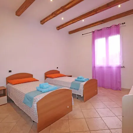 Casa Francesca * ラ・マッダレーナ