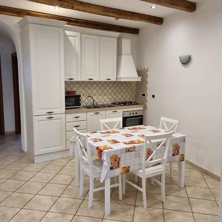 Casa Francesca *