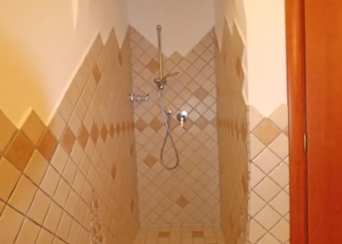 Casa Francesca 马达莱纳