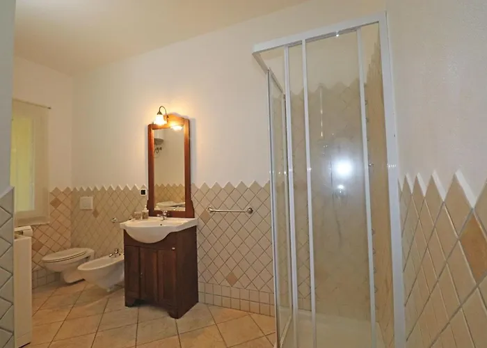 Casa Francesca 马达莱纳