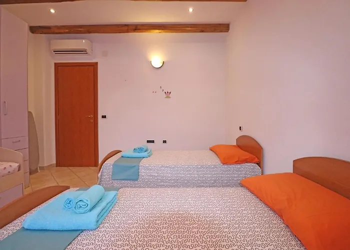 Casa Francesca * 马达莱纳