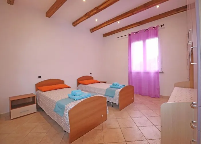 Casa Francesca * 马达莱纳