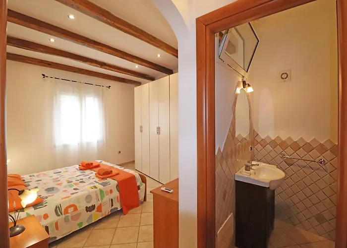 Casa Francesca 度假居 马达莱纳